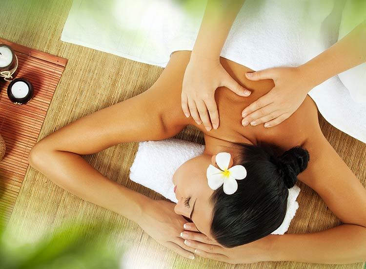 Hot Queen Unisexspa in Rishikesh Bus Stand,Rishikesh - Best Beauty Spas For  Men near me in Rishikesh - Justdial
