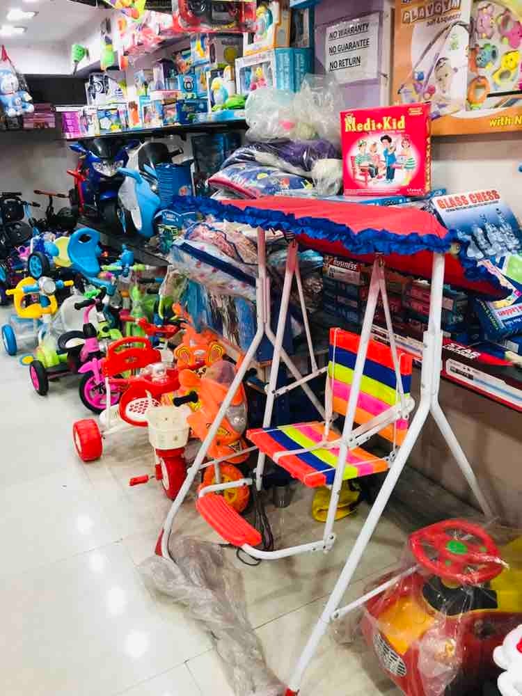 Kidz Toonz in Arya Nagar,Rohtak - Best Toy Shops near me in Rohtak