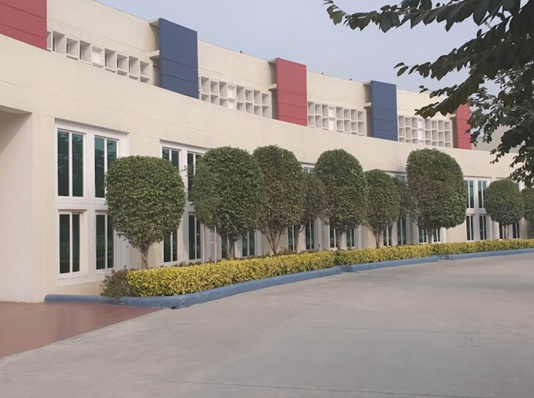 King's College India