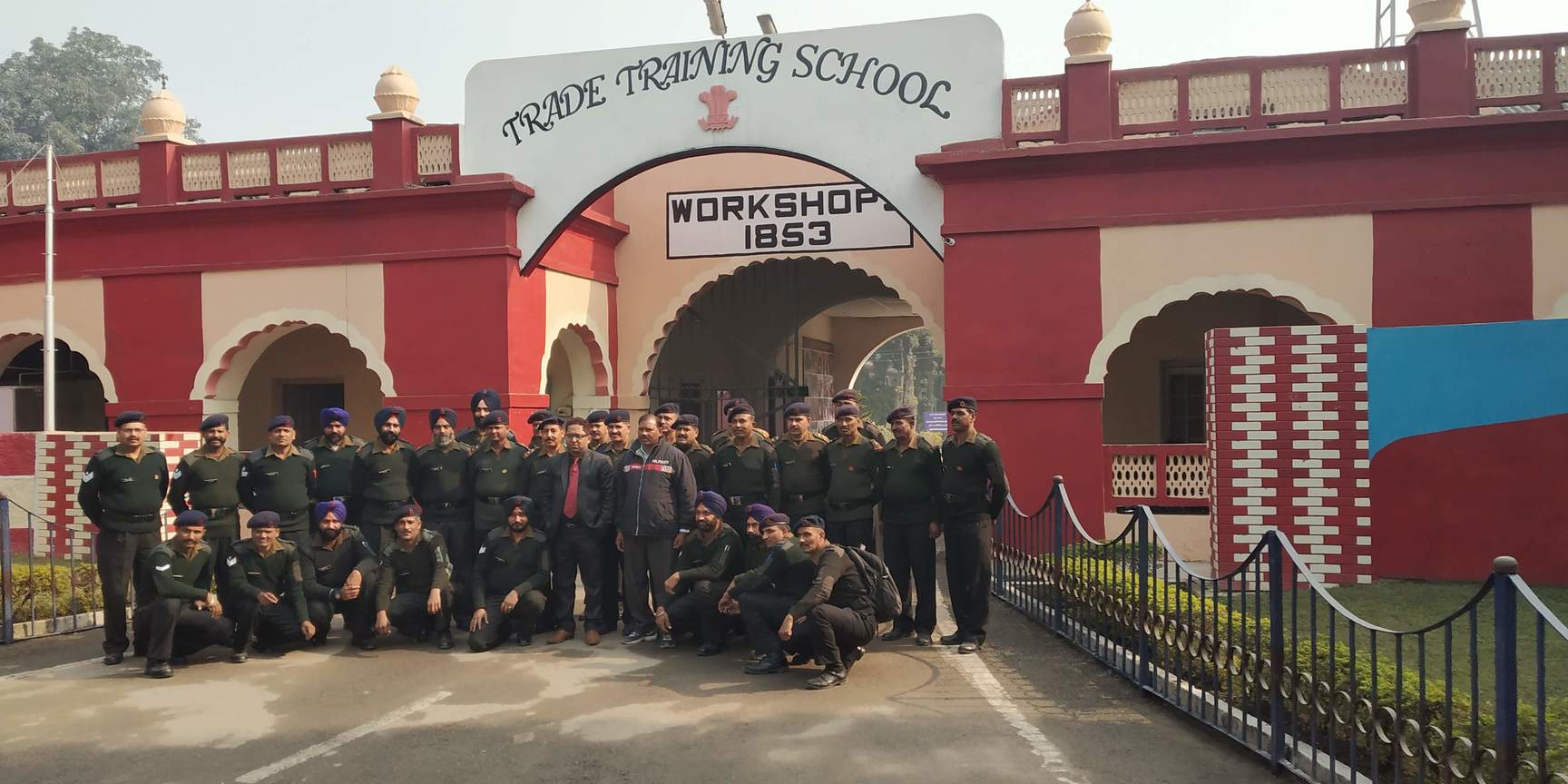 Military Canteens in Delhi - Army Canteens near me - Justdial