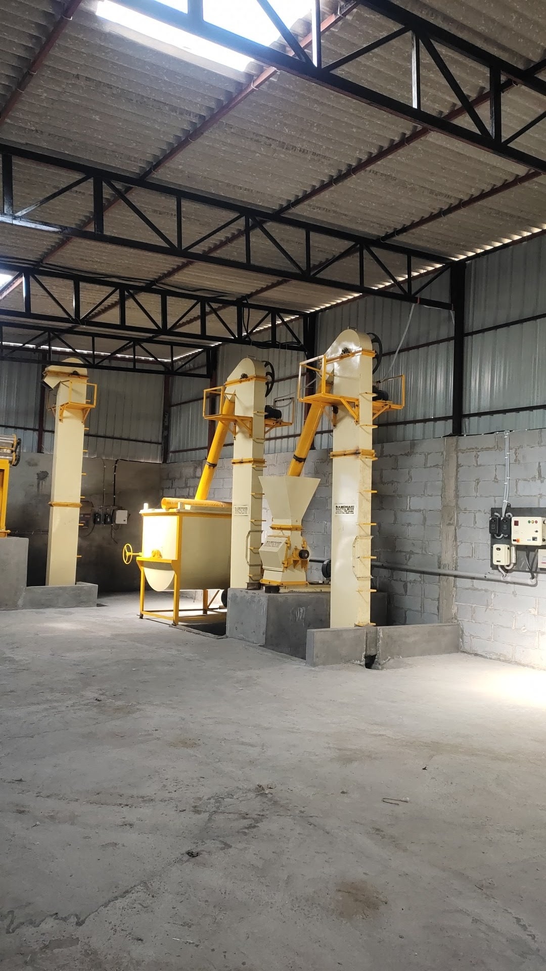 Book Ks Farms in Sangat Pura,Ropar - Best Farm House On Rent near