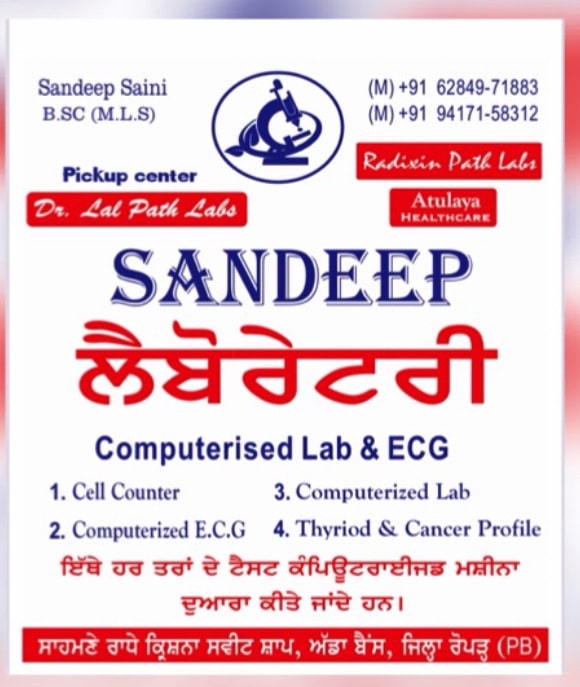 Lab view 5
