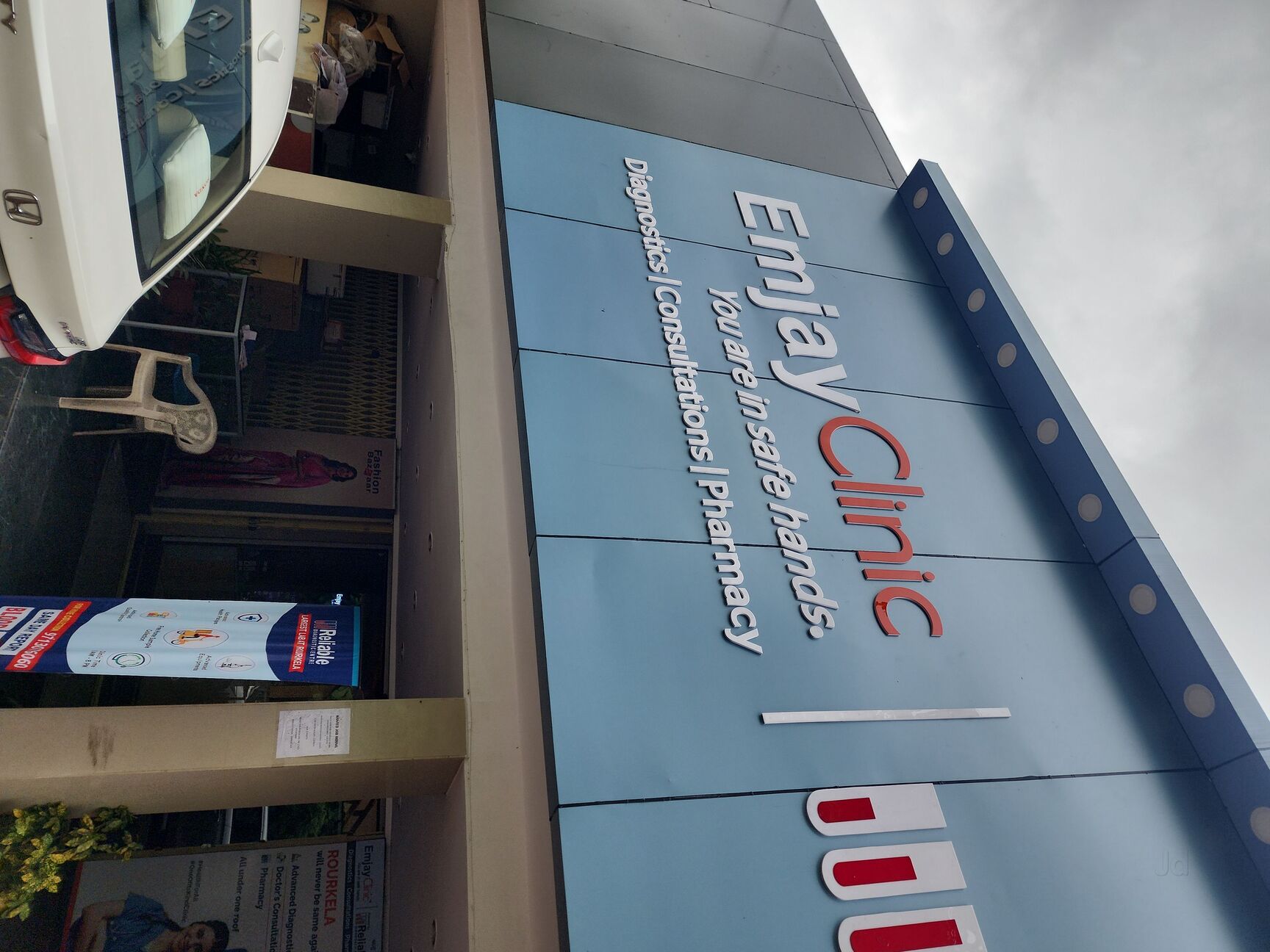 Lab view 3