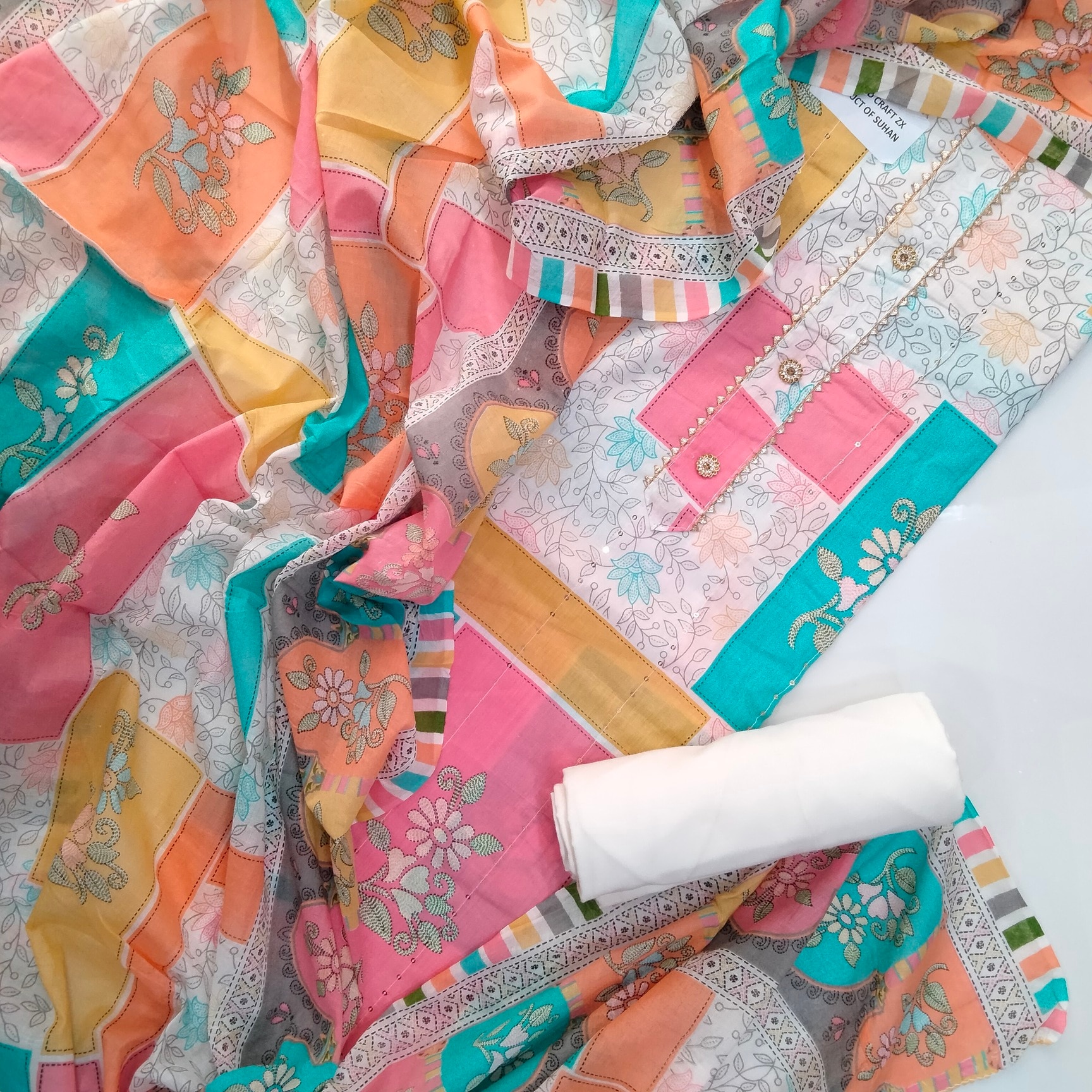 Aaoji Fabric Store in Hari Mandir Gali,Rudrapur - Best