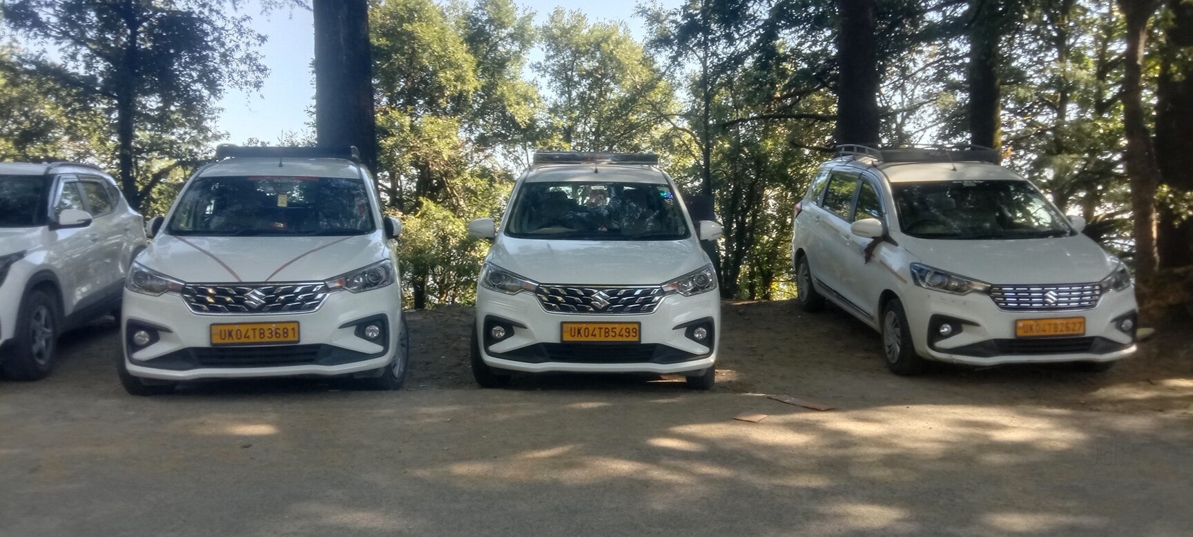 Mukteshwar A1 Taxi Service in Bilaspur Rudrapur Haldwani Road,Rudrapur ...