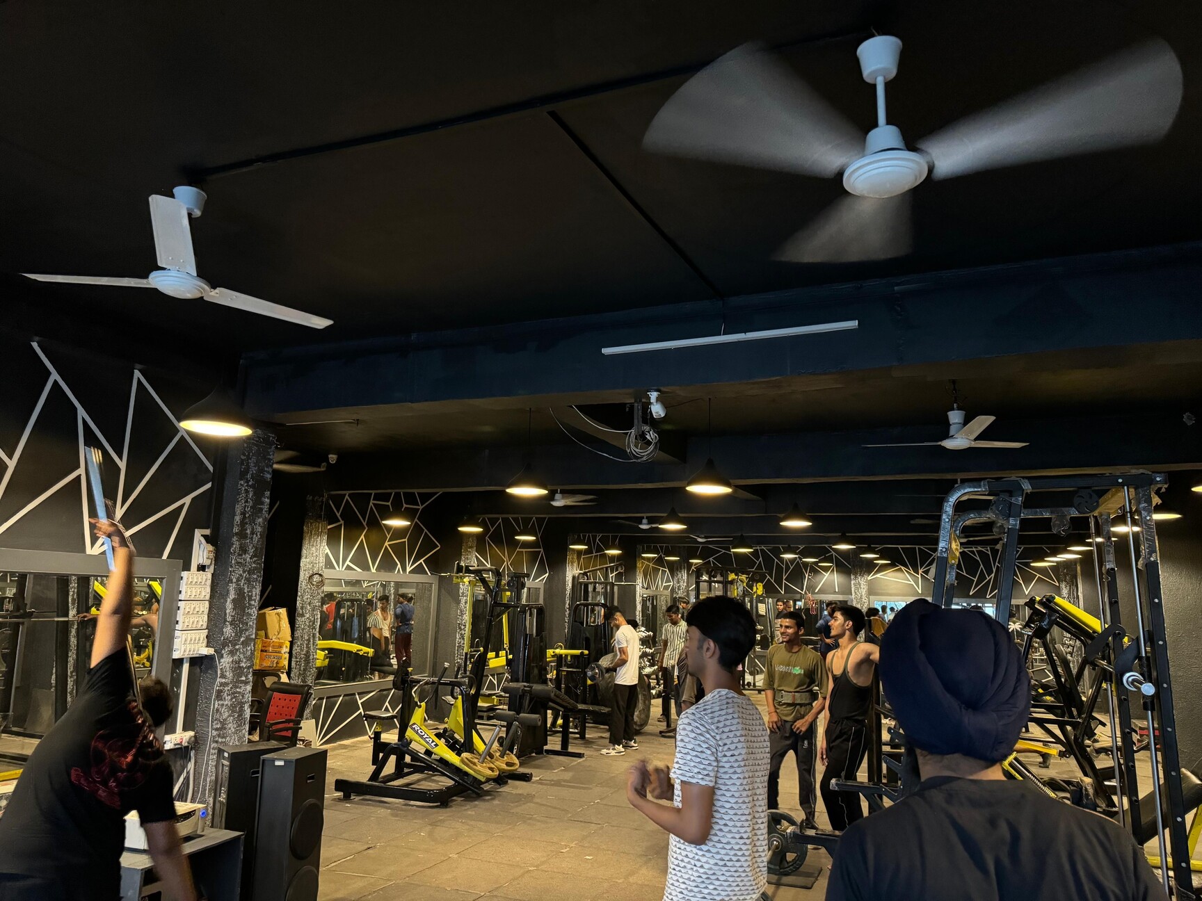 Find list of Transform Gym in Bichhiya, Bahraich near me