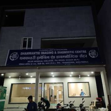 Lab view 2