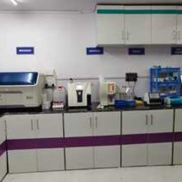 Lab view 3
