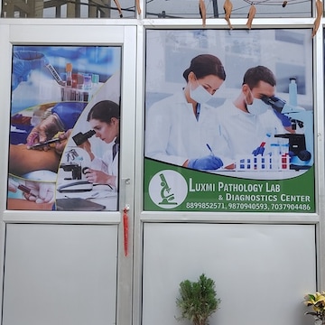 Lab view 3