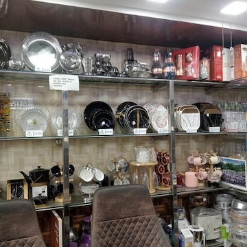 Top Silver Utensil Dealers in Yamunanagar Justdial