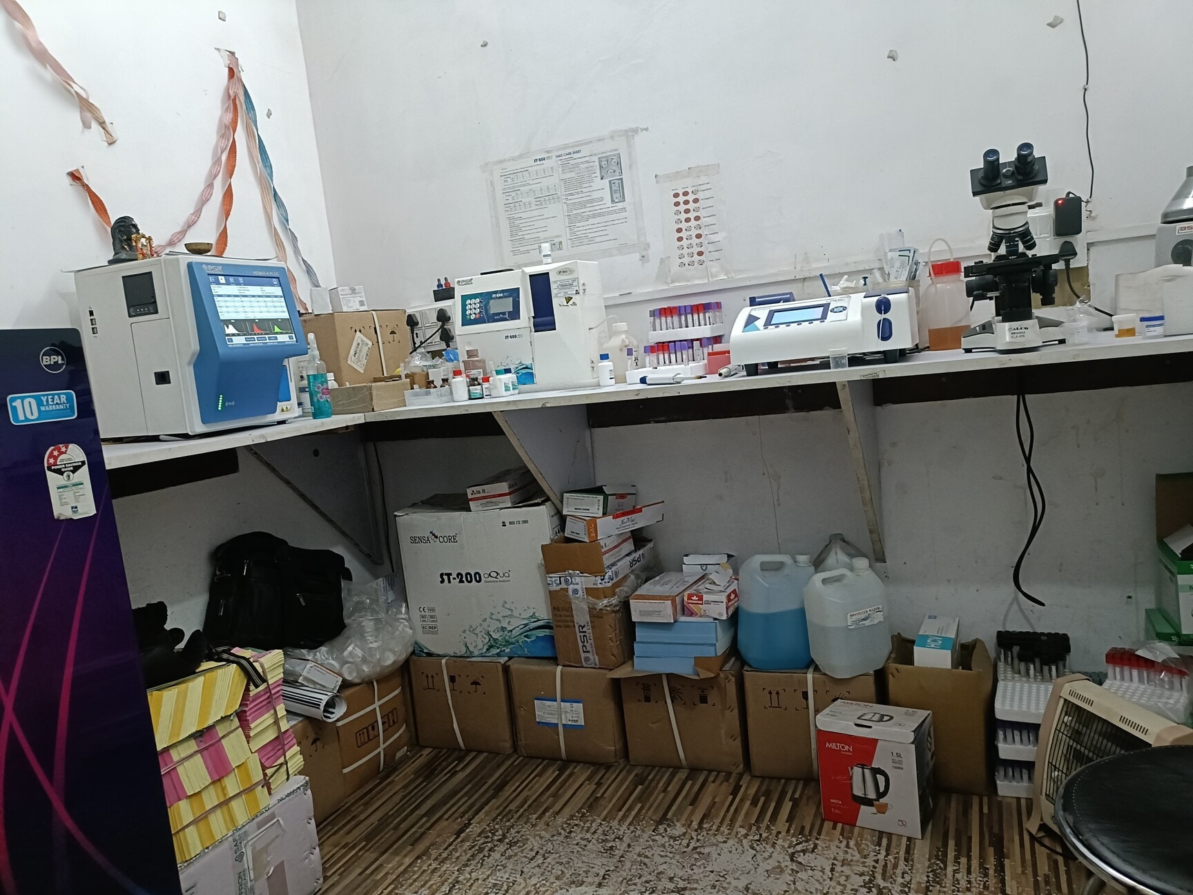 Lab view 16