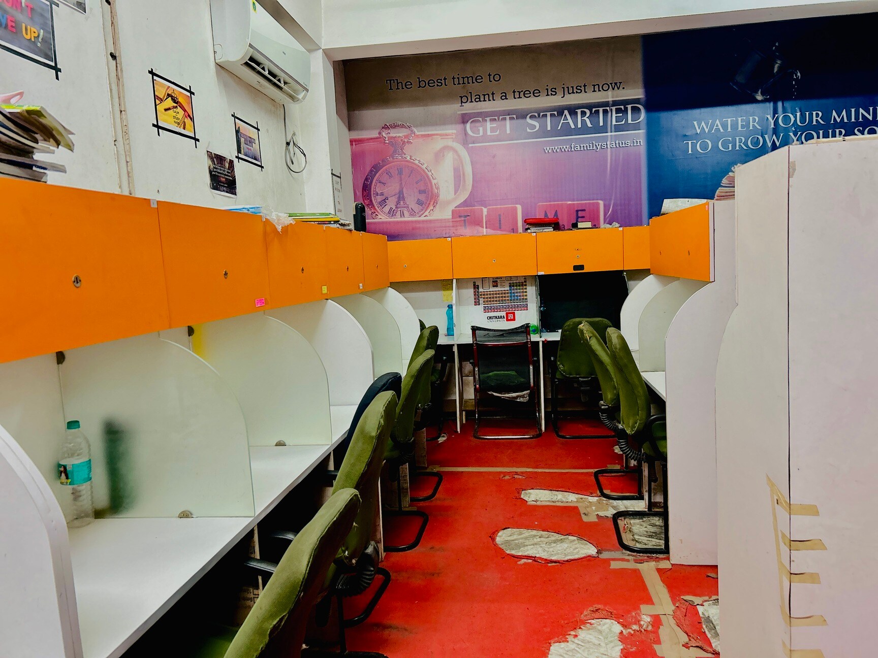 Study Zone Liabrary 5