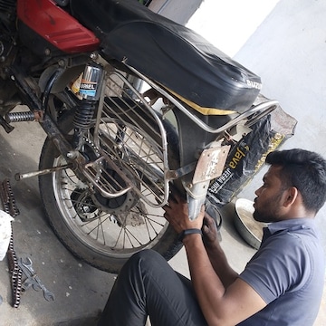 Super bike mechanic near me sale