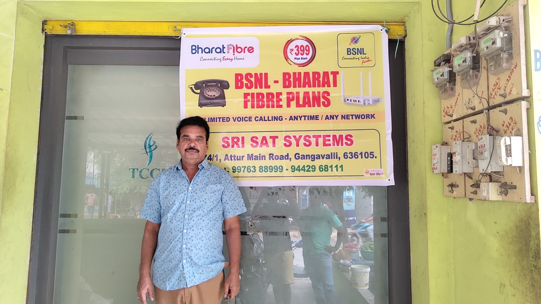 Top Satellite TV in Salem - Best Satellite TV Channels