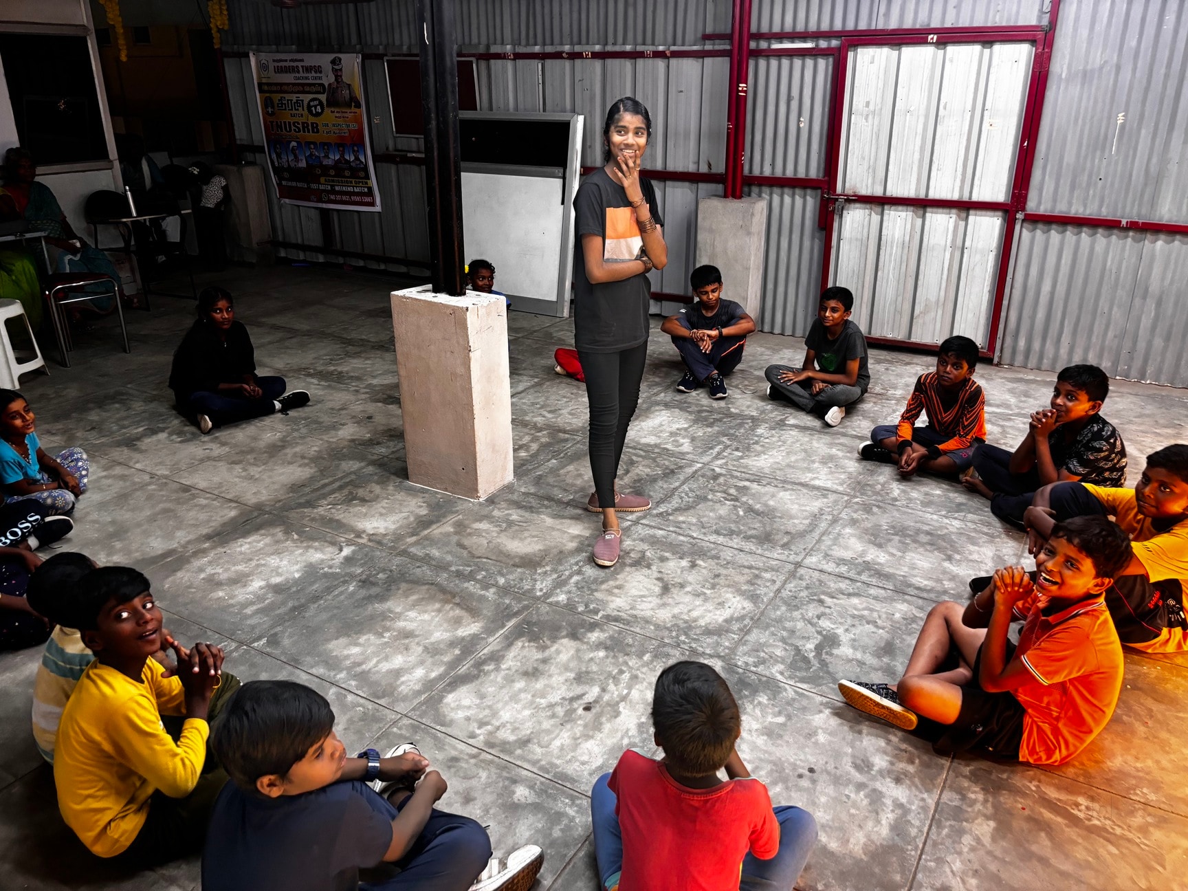 Top Dance Classes in Valapady - Best Dance Schools near me - Justdial
