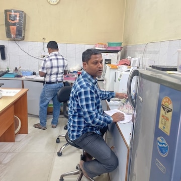 Lab view 11