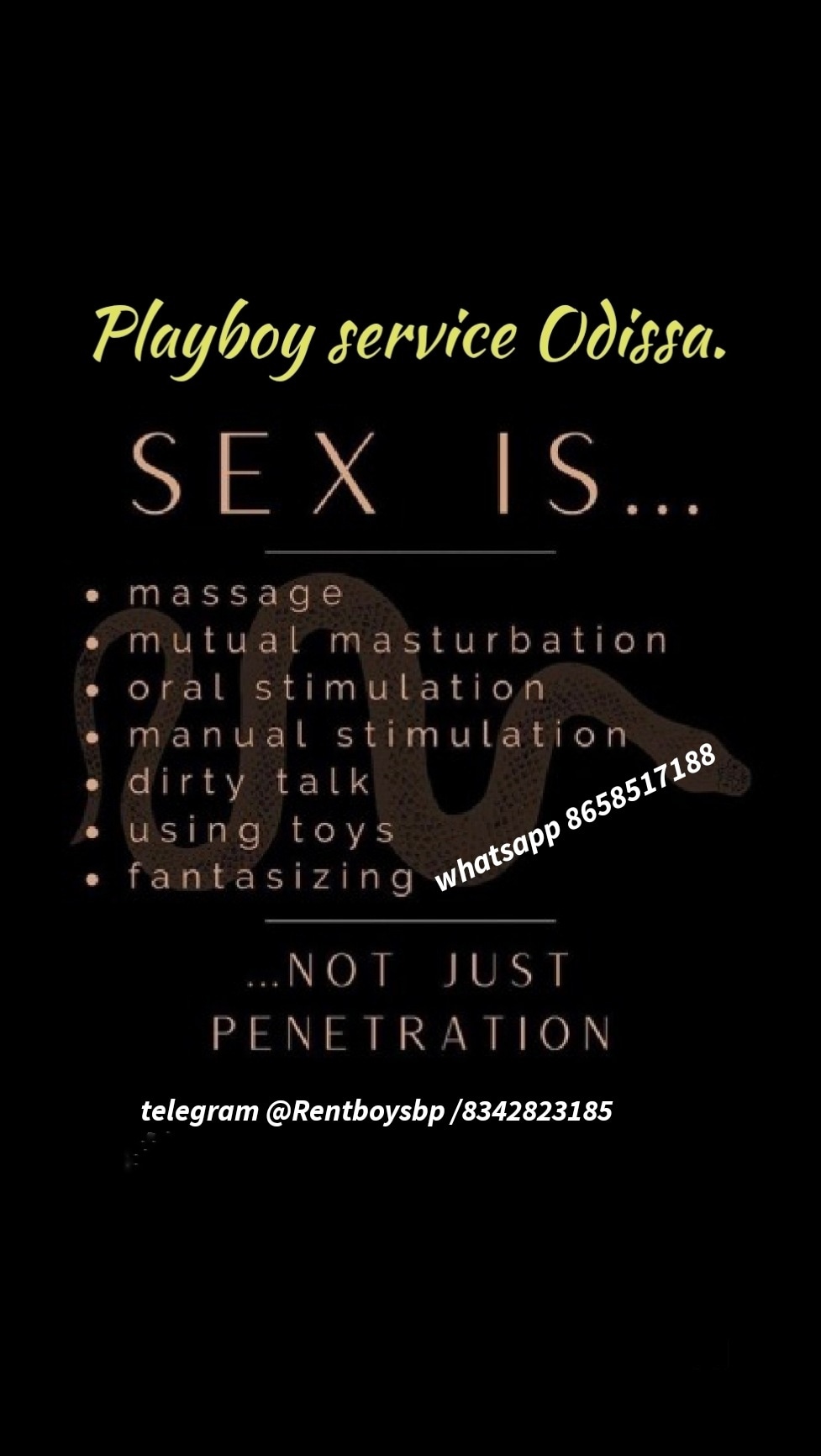 Sex Counselling Centre