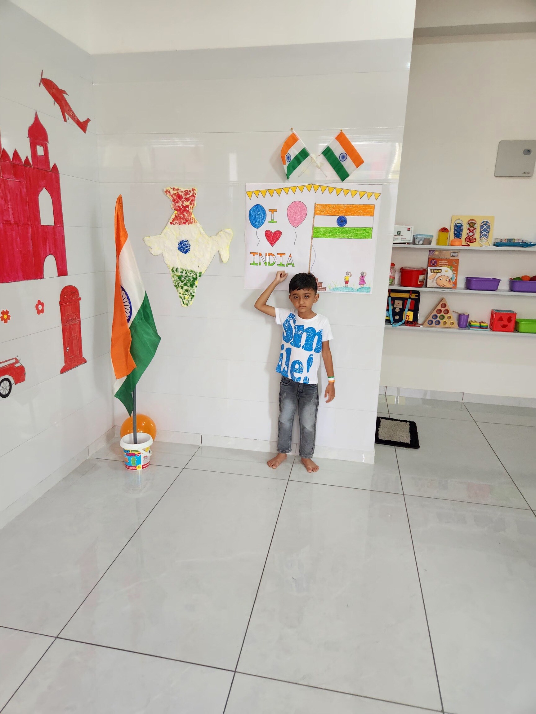 Smart Bunnies Preschool