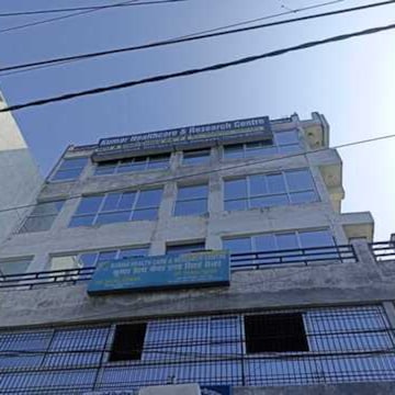 Lab view 16