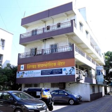 Lab view 2