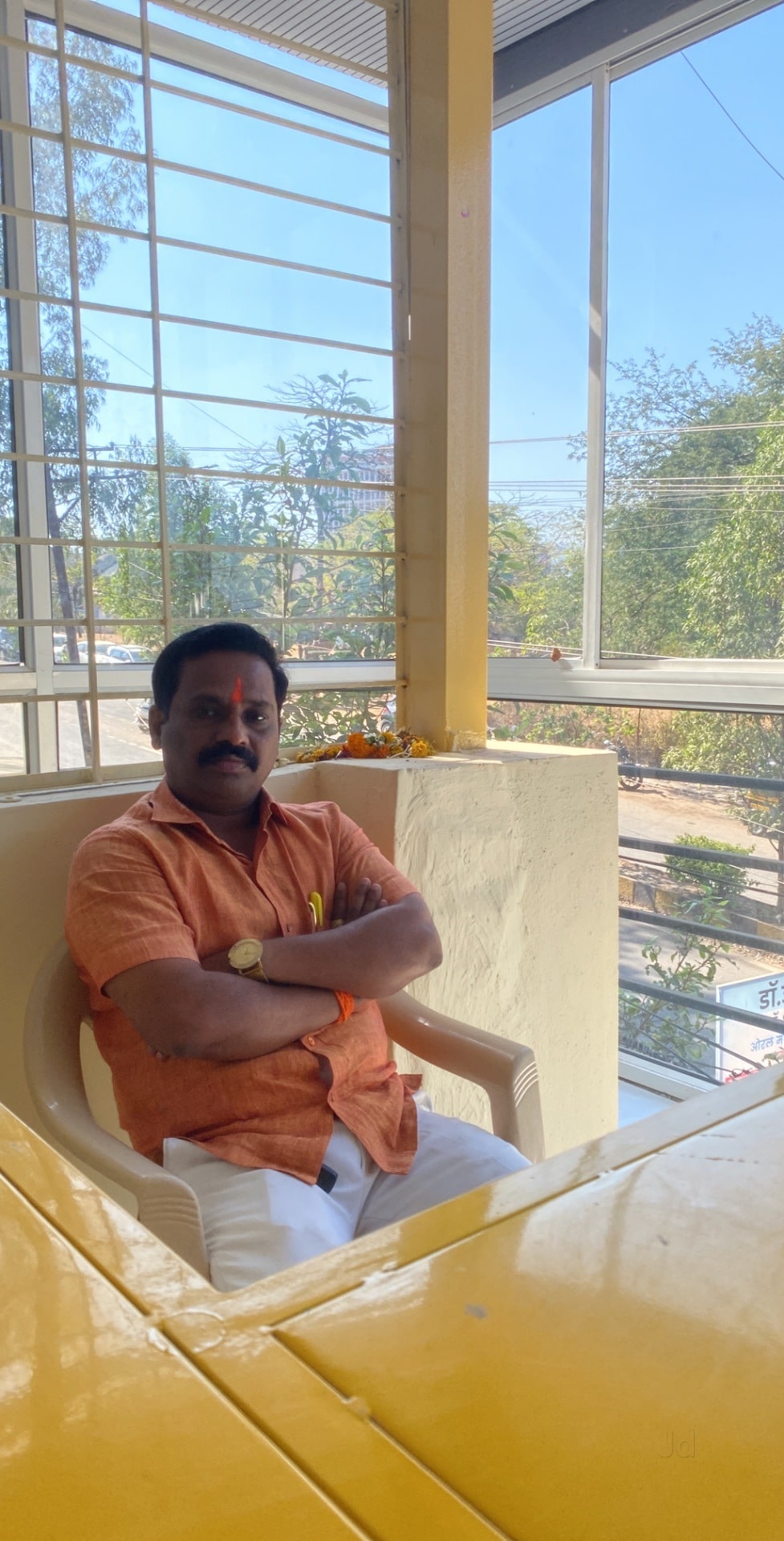 Centring Contractors in Satara - Reliable Construction Support