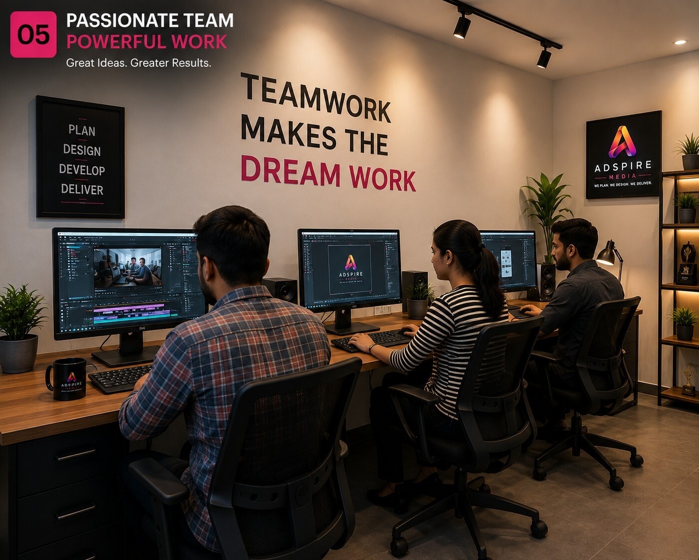 Top Video Editing Services in Ganesh Ganj - Best Video Editors