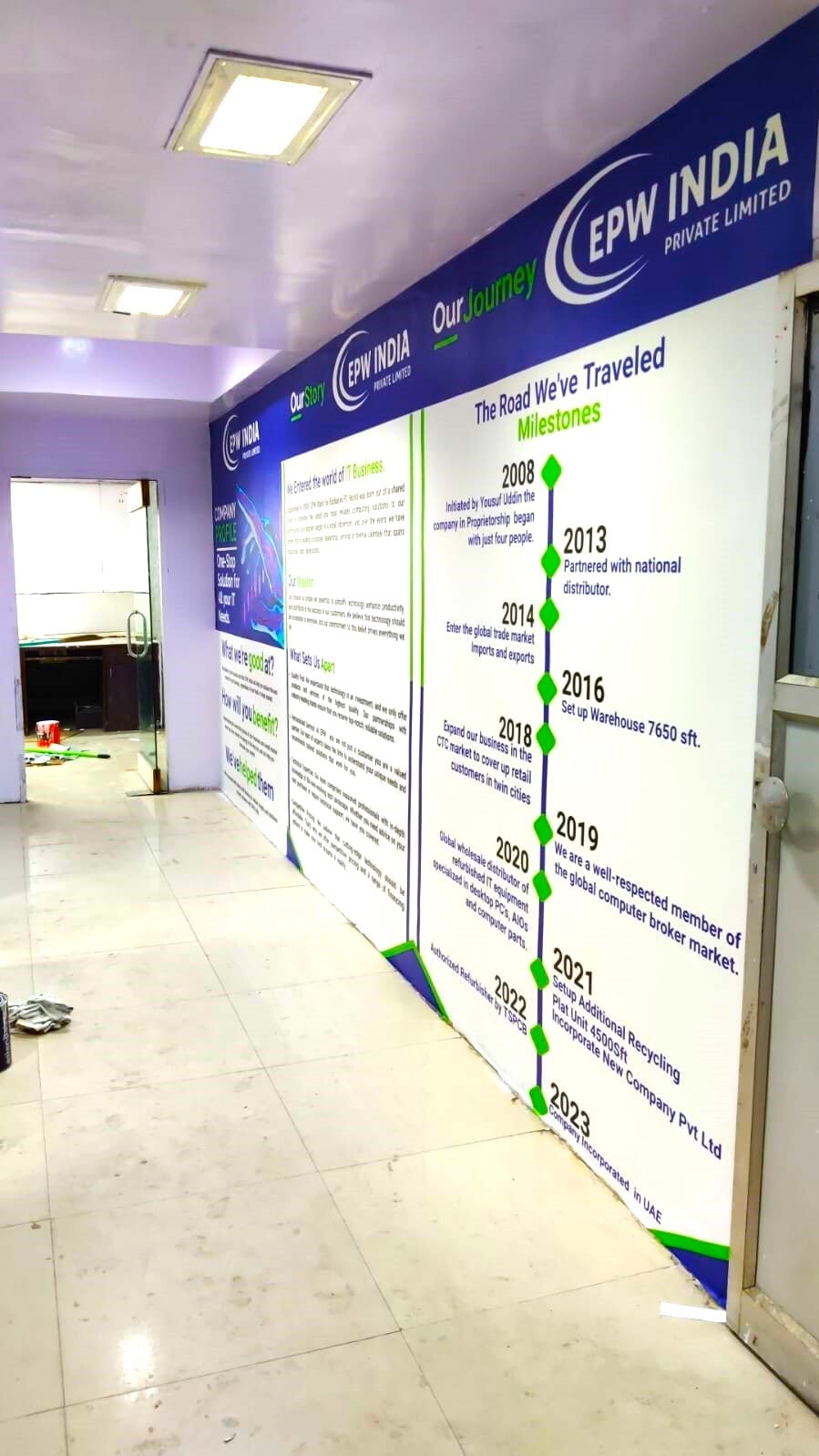 Top Corporate Companies in Sardar Patel Road, Secunderabad. Find Business &  Career Opportunities! - Justdial