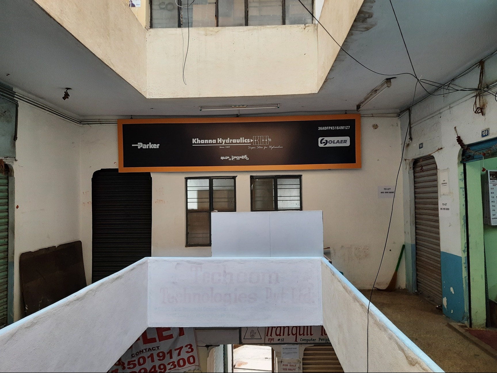 Top Corporate Companies in Sardar Patel Road, Secunderabad. Find Business &  Career Opportunities! - Justdial