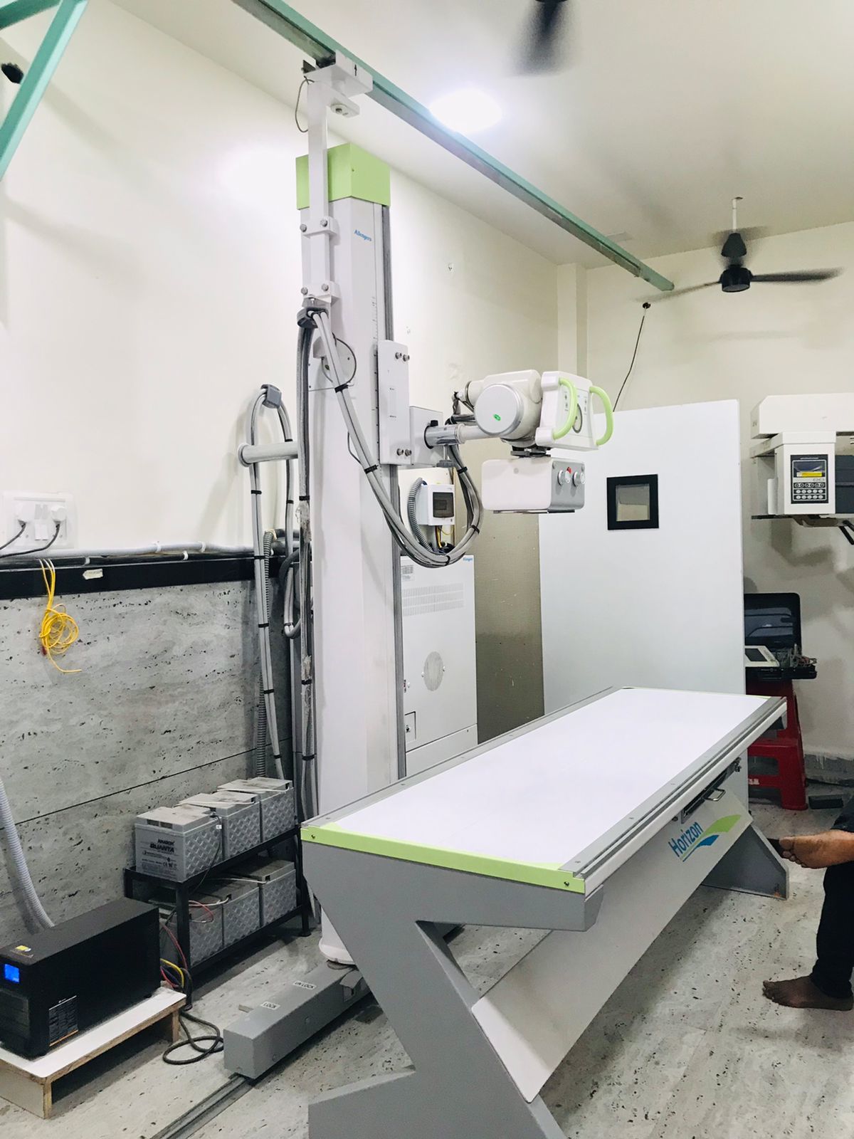 Lab view 7