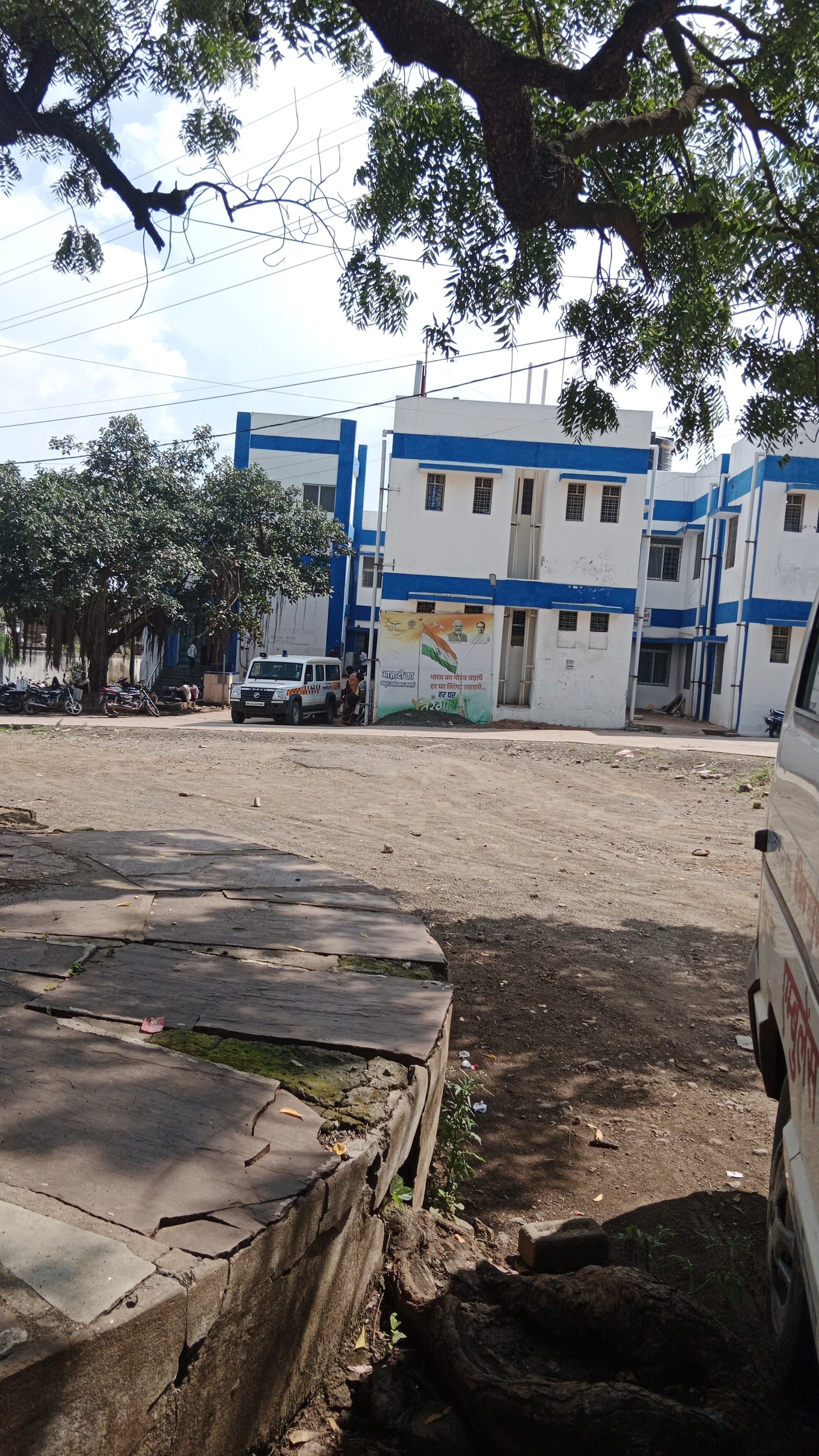 Lab view 16