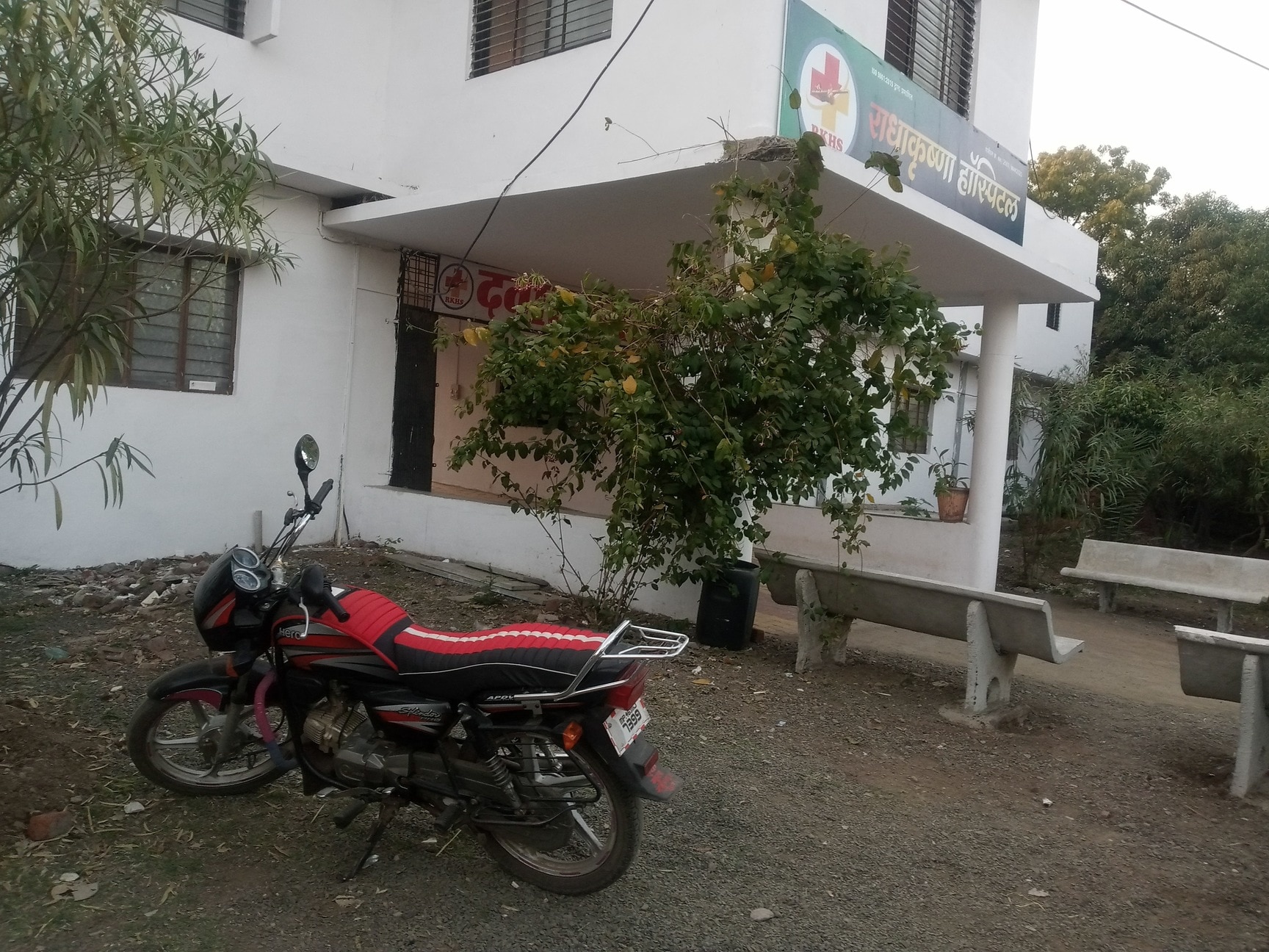 Lab view 13