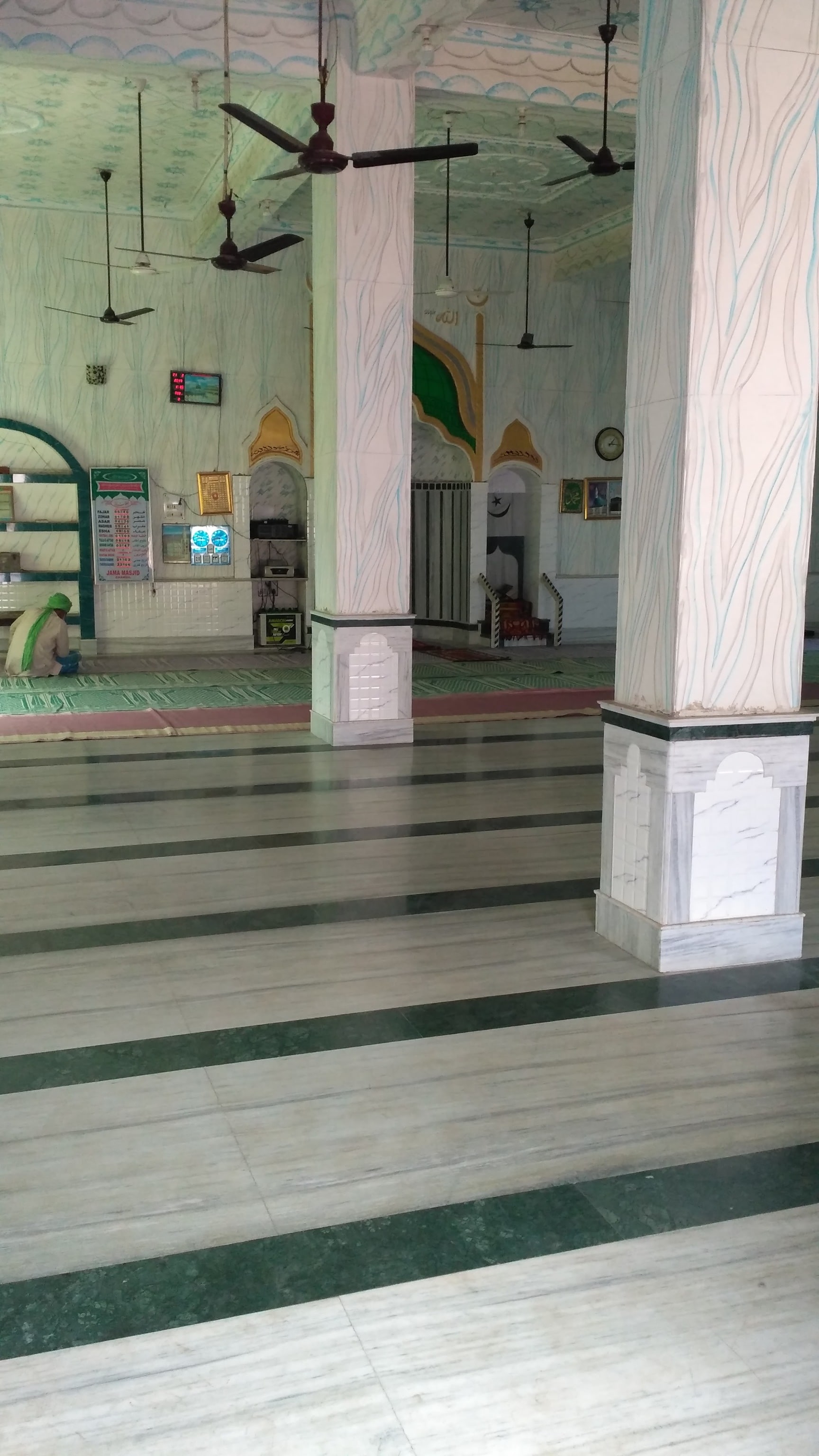 Nearby Mosques in Seraikela Kharsawan - Islamic Prayer Halls near me -  Justdial