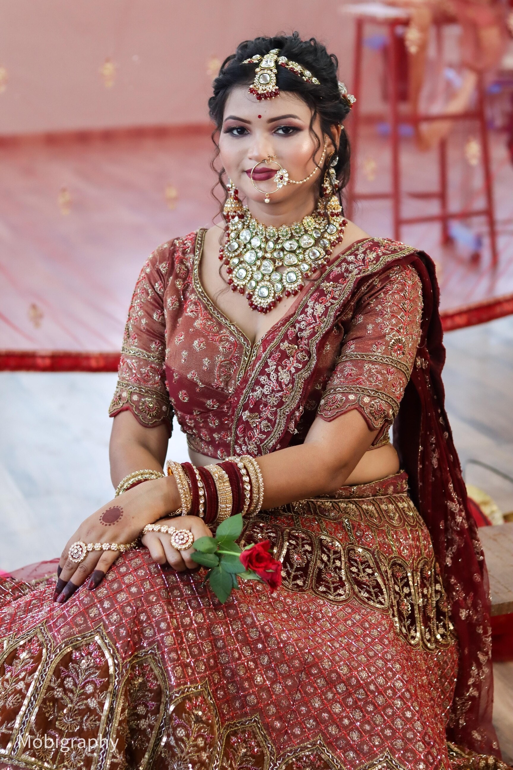 Top Beauty Parlours For Bridal in Shahdol Best Beauty Parlours For Bridal Makeup Justdial