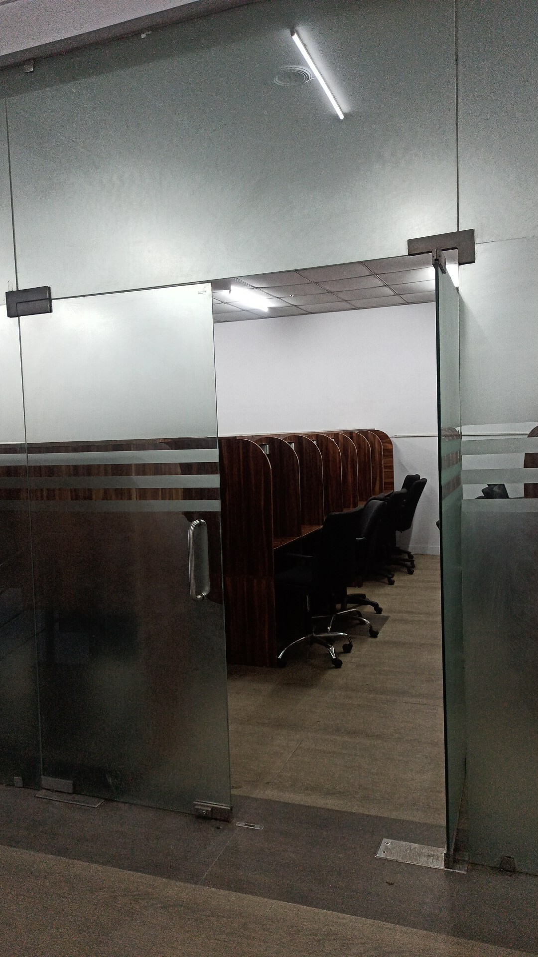 Chanakya Library 1