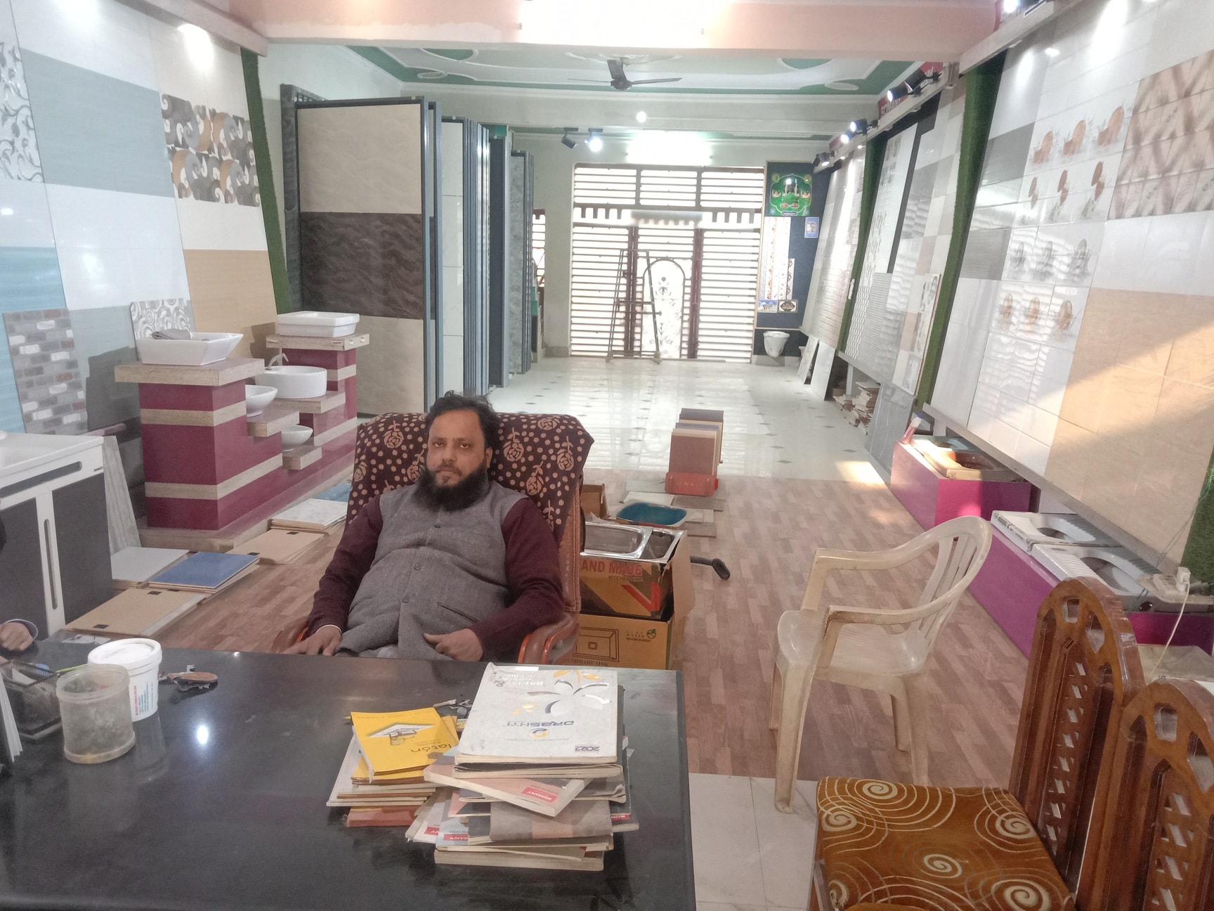Lab view 7
