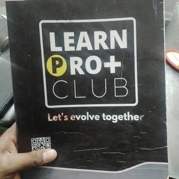 Learnpro Club 7