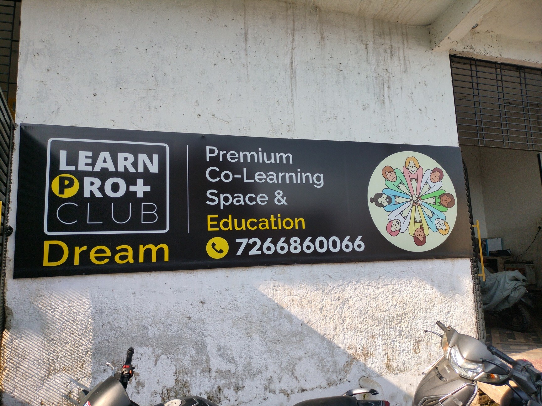 Learnpro Club 5