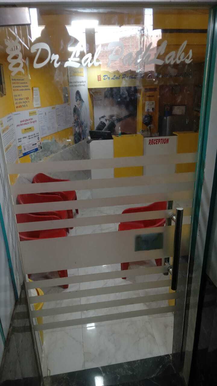 Lab view 7