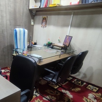 A Goenka And Associates