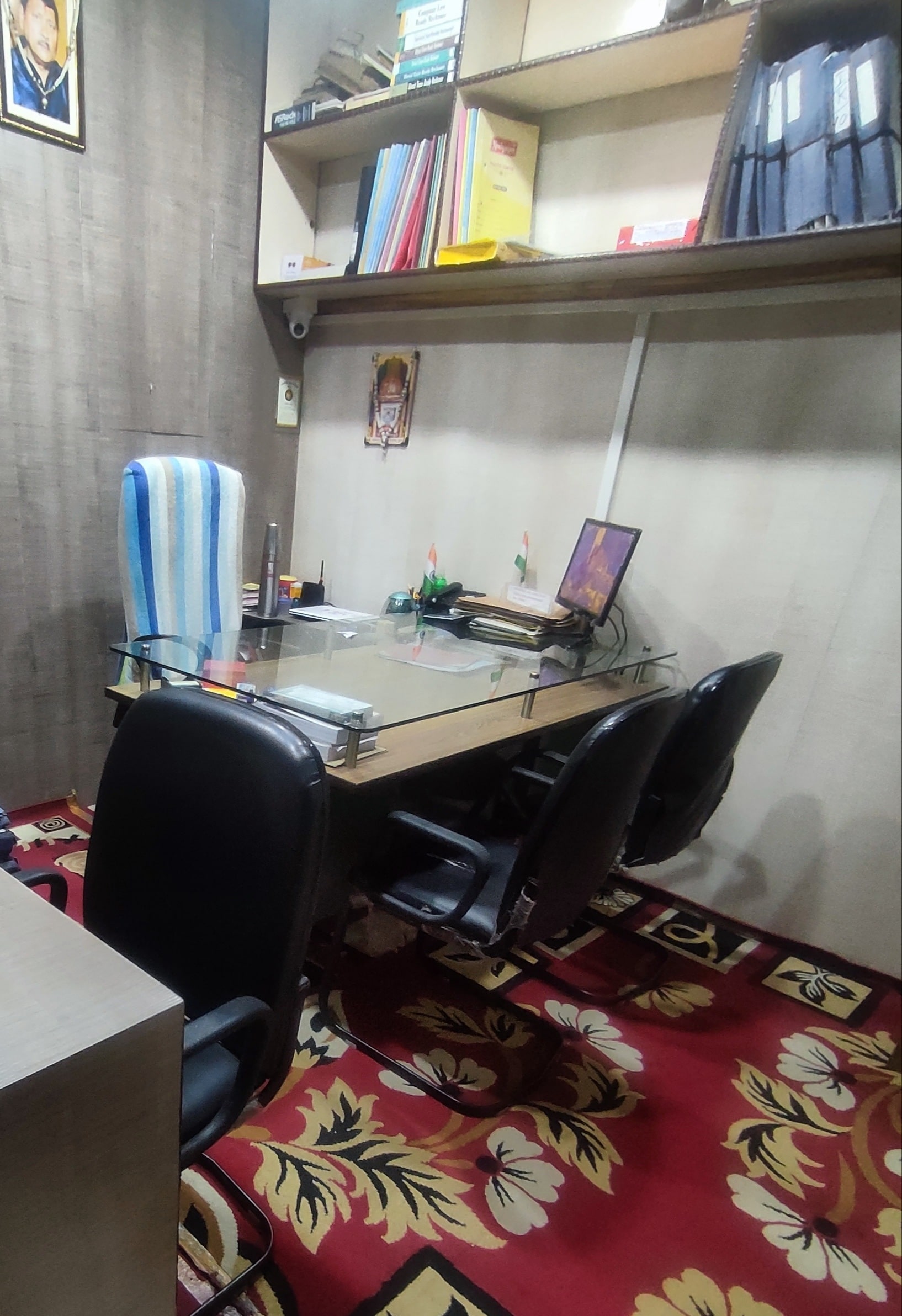 A Goenka And Associates