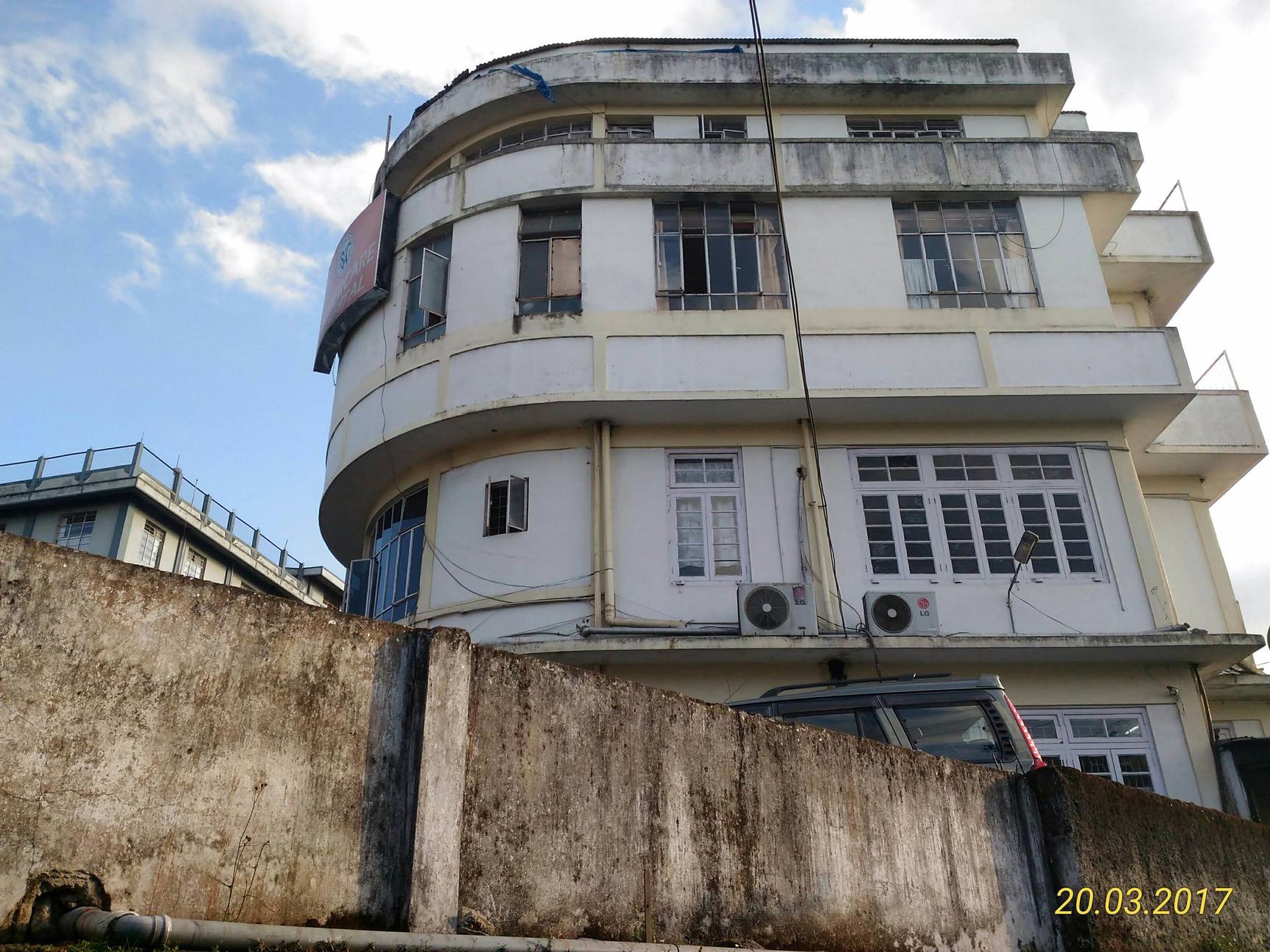 Lab view 11