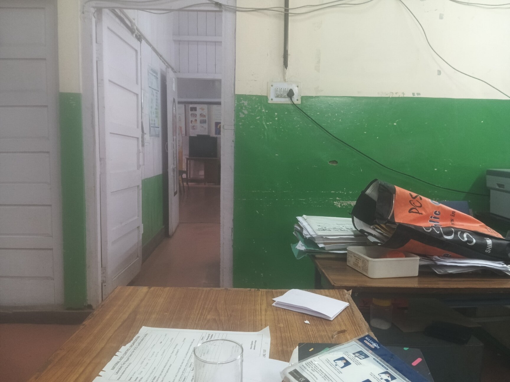 Lab view 6