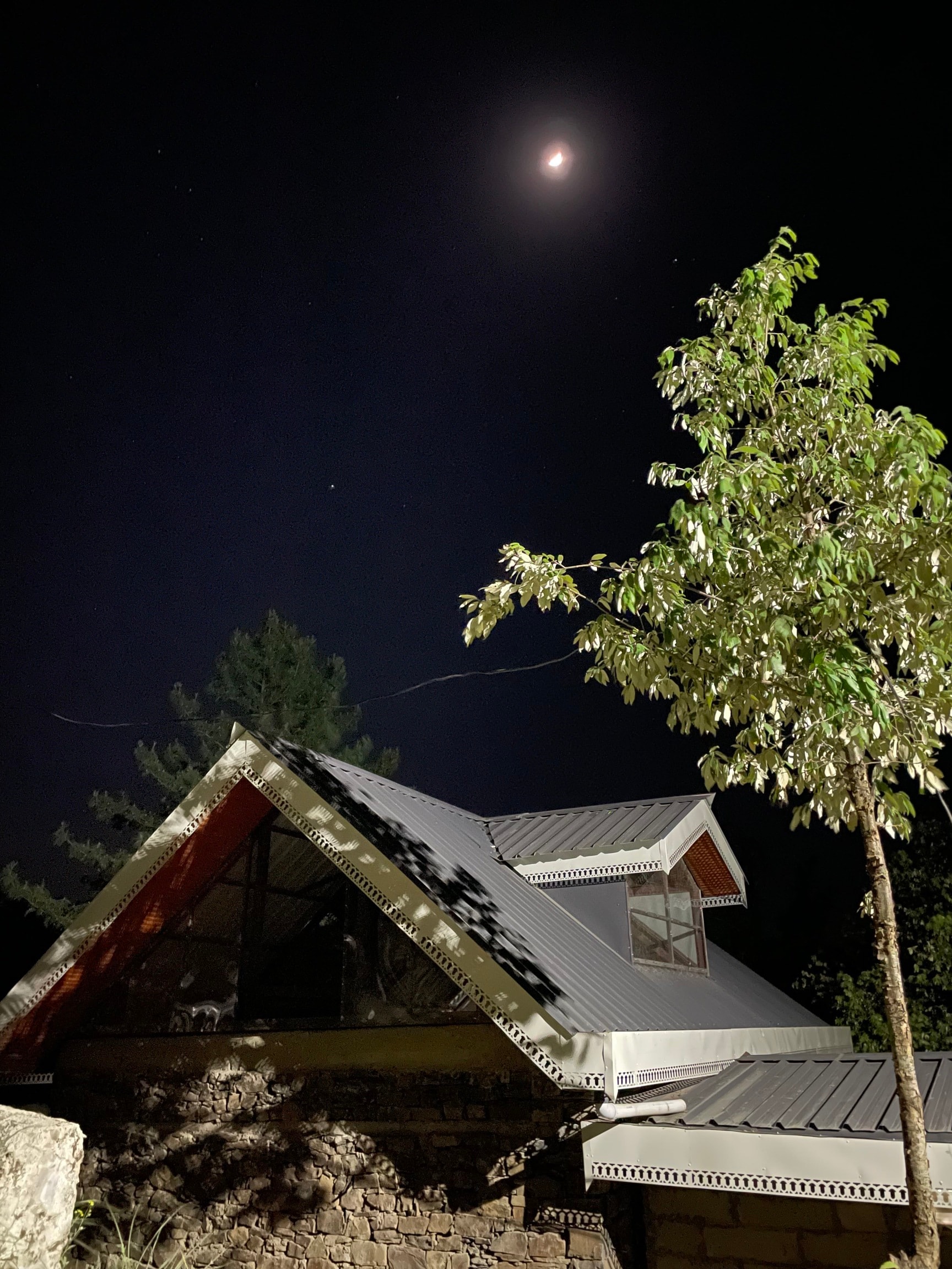 Starts at ₹5,252/night* - Book The Pahadi House in Kanjail,Shimla