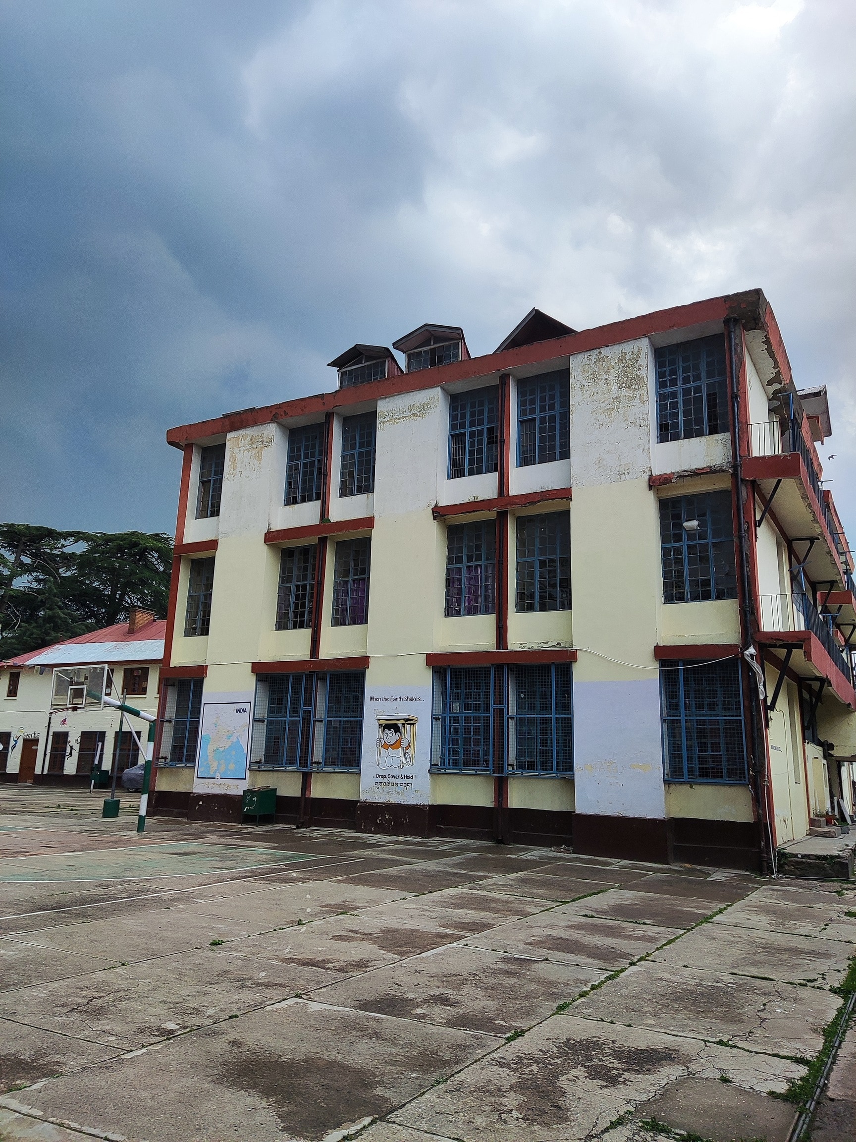 Central School For Tibetans in Shimla Sectt,Shimla - Best Schools 