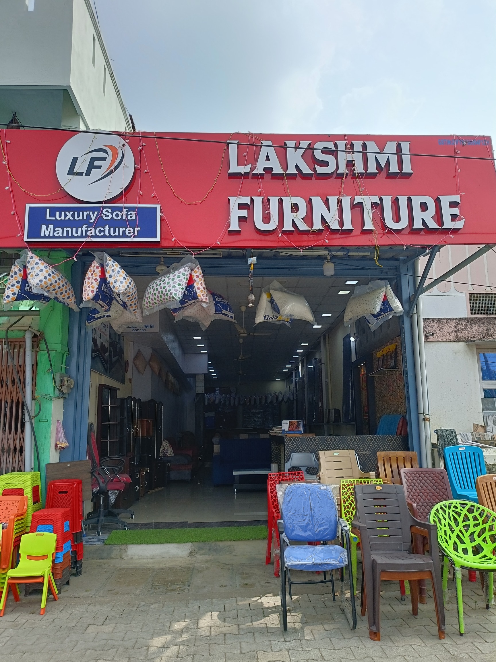 Laxmi furniture near me discount