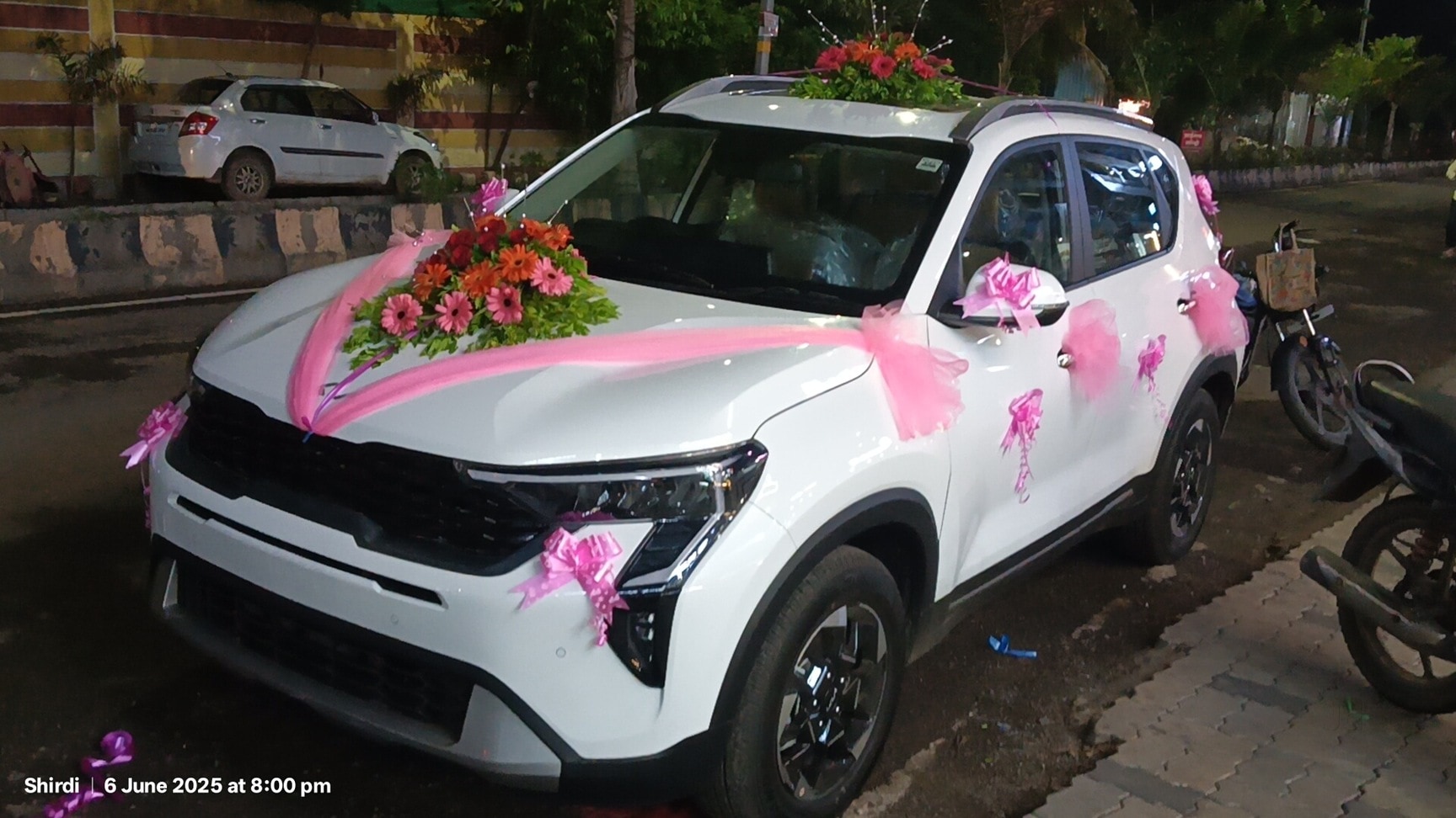 Sai Niranjan Flower Decorators in Kankuri Road,Shirdi - Best
