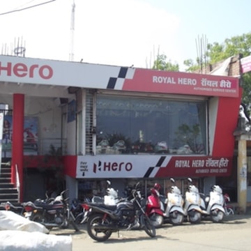 List of Top Hero Motorcycle Dealers in Shujalpur Mandi Best Hero Bike Showrooms near me Justdial