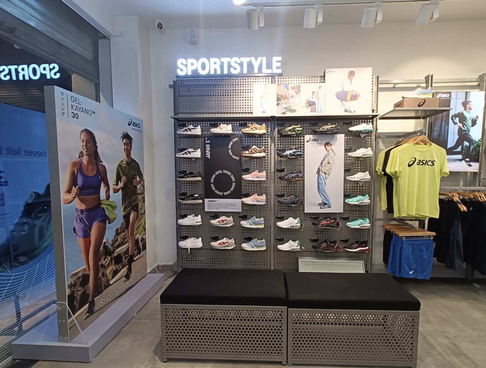 Best asics showroom in jaipur Discount Black Friday