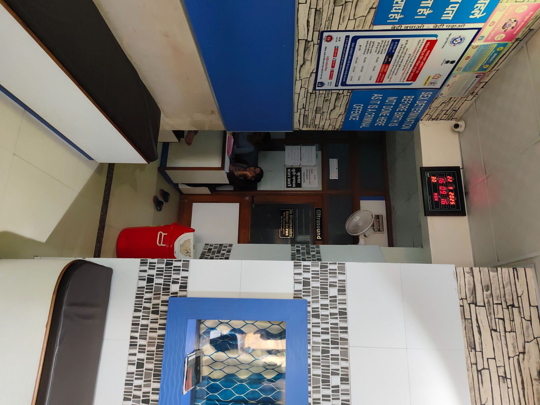 Lab view 2