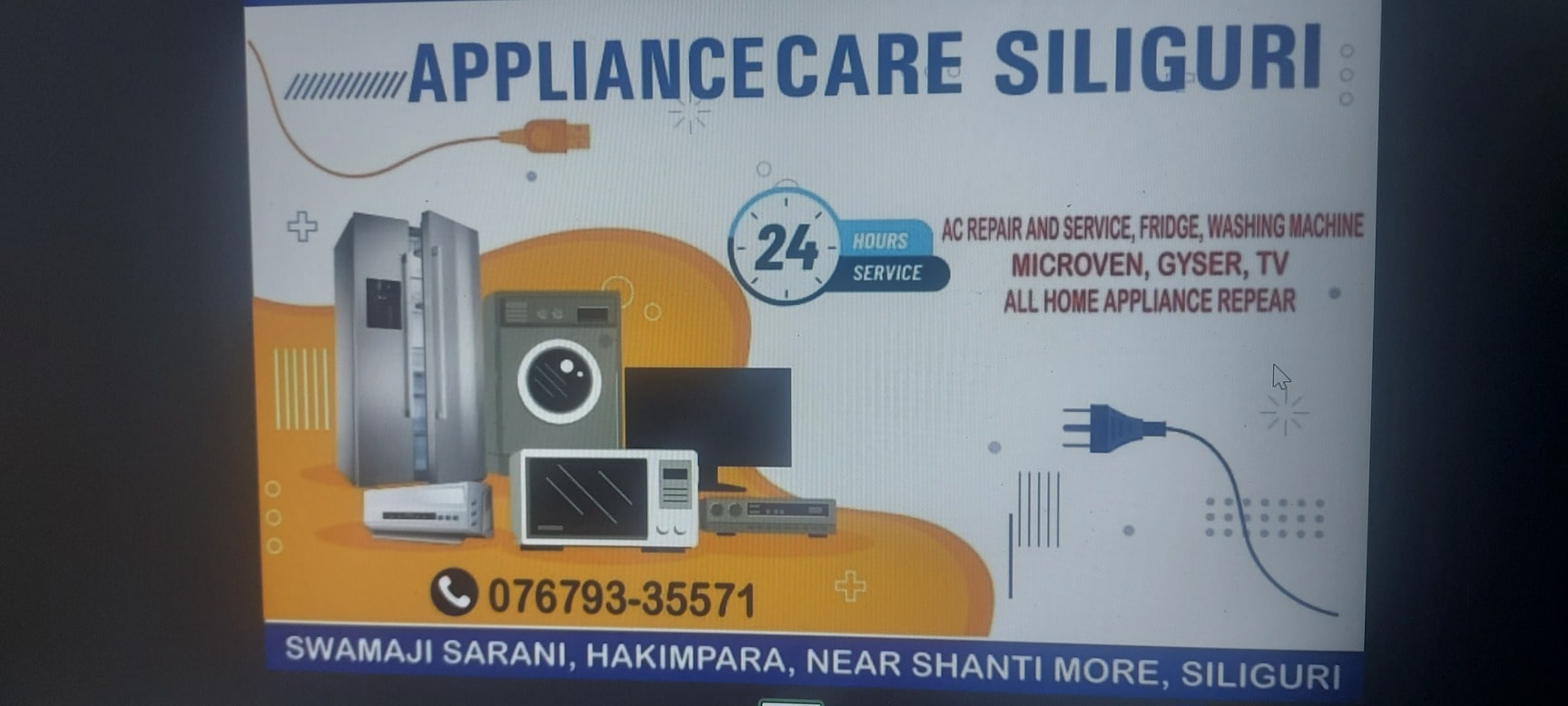 Top Philips Microwave Oven Repair & Services in Lokhra